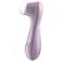 Satisfyer Pro 2 Gen2 - klitorisvibrator med opladning - lilla