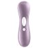 Satisfyer Pro 2 Gen2 - Genopladelig Klitoris Stimulator (lilla)