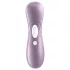 Satisfyer Pro 2 Gen2 - klitorisvibrator med opladning - lilla