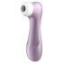 Satisfyer Pro 2 Gen2 - Genopladelig Klitoris Stimulator (lilla)
