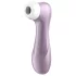 Satisfyer Pro 2 Gen2 - klitorisvibrator med opladning - lilla