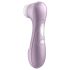 Satisfyer Pro 2 Gen2 - Genopladelig Klitoris Stimulator (lilla)
