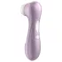 Satisfyer Pro 2 Gen2 - klitorisvibrator med opladning - lilla
