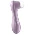 Satisfyer Pro 2 Gen2 - Genopladelig Klitoris Stimulator (lilla)