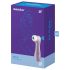 Satisfyer Pro 2 Gen2 - Genopladelig Klitoris Stimulator (lilla)