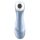 Satisfyer Pro 2 Gen2 - genopladelig lufttryksvibrator (Blå)