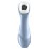 Satisfyer Pro 2 Gen2 - genopladelig lufttryksvibrator (Blå)