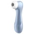 Satisfyer Pro 2 Gen2 - genopladelig lufttryksvibrator (Blå)