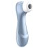 Satisfyer Pro 2 Gen2 - genopladelig lufttryksvibrator (Blå)