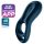 Satisfyer Epic Duo - smart vibrerende penisring (sort)