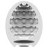 Satisfyer Æg Bubble - Onaniæg (1 stk.)