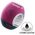 Satisfyer Æg Bubble - Onaniæg (1 stk.)