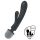 Satisfyer Triple Lover - G-punkt & masserende vibrator (sølv)