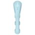 Satisfyer Tri Ball 2 - multifunktionel vibrator (mynte)