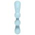 Satisfyer Tri Ball 2 - multifunktionel vibrator (mynte)