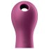 Satisfyer Lucky Libra - lufttryks klitorisstimulator (lilla)