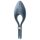 Satisfyer Duelist - genopladelig vibrerende penisring (grå)