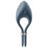 Satisfyer Duelist - genopladelig vibrerende penisring (grå)