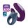 Satisfyer Partner Box 2 - smart parvibrator sæt (2 dele)