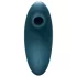 Satisfyer Vulva Lover 1 - klitorisvibrator med trykbølger - opladelig - blå