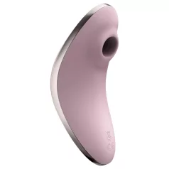 Satisfyer - klitorisvibrator med lufttryksbølger - lilla