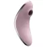 Satisfyer - klitorisvibrator med lufttryksbølger - lilla