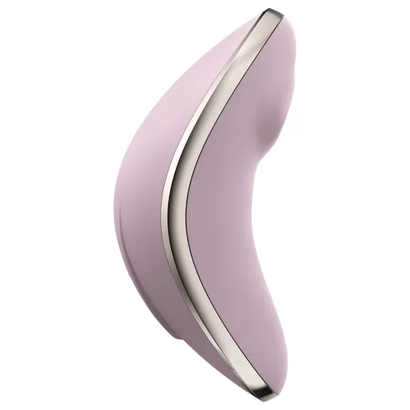 Satisfyer - klitorisvibrator med lufttryksbølger - lilla