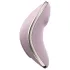 Satisfyer - klitorisvibrator med lufttryksbølger - lilla