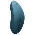 Satisfyer Vulva Lover 2 - Genopladelig luftbølge klitoris vibrator (blå)
