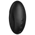 Satisfyer Vulva Lover 3 - lufttryks klitorisvibrator - sort