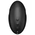 Satisfyer Vulva Lover 3 - lufttryks klitorisvibrator - sort