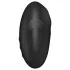 Satisfyer Vulva Lover 3 - lufttryks klitorisvibrator - sort