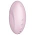 Satisfyer Vulva Lover 3 - genopladelig luftbølgestimulator (pink)