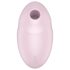 Satisfyer Vulva Lover 3 - genopladelig luftbølgestimulator (pink)