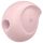 Satisfyer Sugar Rush - luftbølger klitoris vibrator (pink)