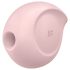 Satisfyer Sugar Rush - luftbølger klitoris vibrator (pink)