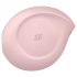 Satisfyer Sugar Rush - luftbølger klitoris vibrator (pink)