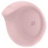 Satisfyer Sugar Rush - luftbølger klitoris vibrator (pink)