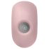 Satisfyer Sugar Rush - luftbølger klitoris vibrator (pink)