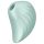 Satisfyer Pearl Diver - luftbølge klitorisstimulator (mynte)