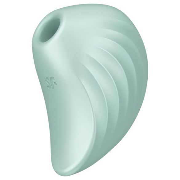 Satisfyer Pearl Diver - luftbølge klitorisstimulator (mynte)