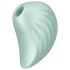 Satisfyer Pearl Diver - luftbølge klitorisstimulator (mynte)