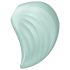 Satisfyer Pearl Diver - luftbølge klitorisstimulator (mynte)