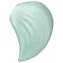 Satisfyer Pearl Diver - klitorisvibrator med lufttrykbølger - mint