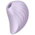 Satisfyer Pearl Diver - luftbølge klitorisvibrator (lilla)