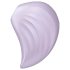 Satisfyer Pearl Diver - luftbølge klitorisvibrator (lilla)