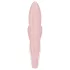 Satisfyer Air Pump Bunny 3 - pumpbar vibrator - pink