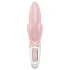 Satisfyer Air Pump Bunny 3 - pumpbar vibrator - pink