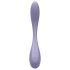 Satisfyer G-spot Flex 5 - smart G-punktsvibrator (lilla)