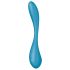 Satisfyer G-spot Flex 5 - Smart G-punkt vibrator (grøn)